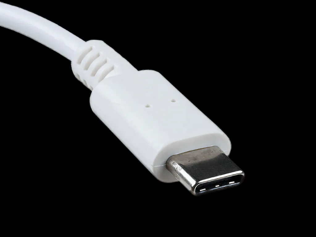 USB-C Power Supply - cable