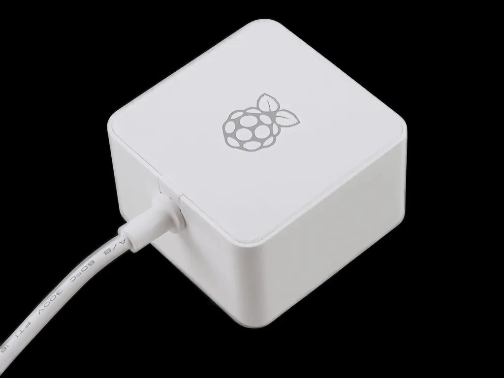 USB-C Power Supply