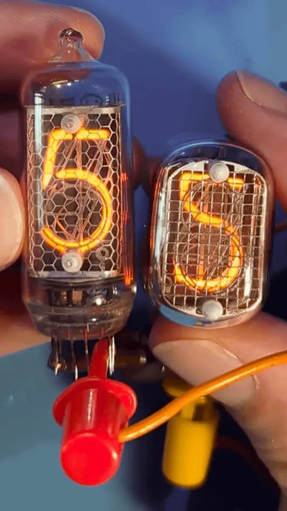 Image from Instagram feed